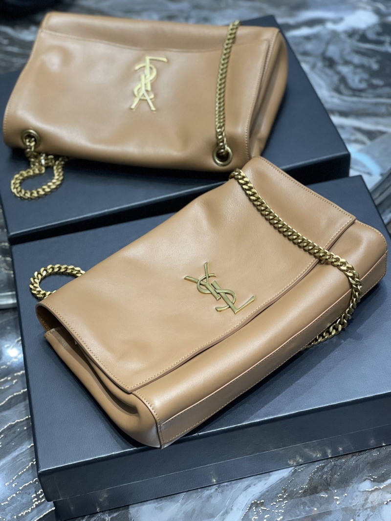 YSL Satchel Bags